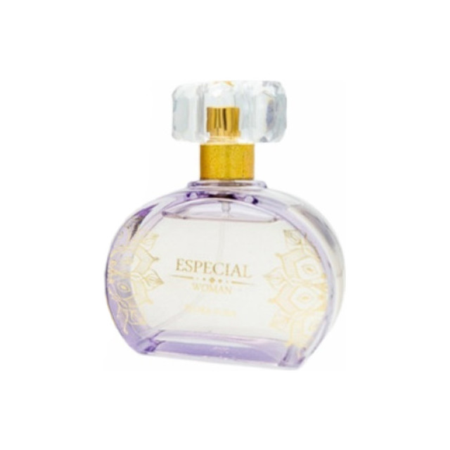 Immagine del profumo Especial Woman di Flora Pura