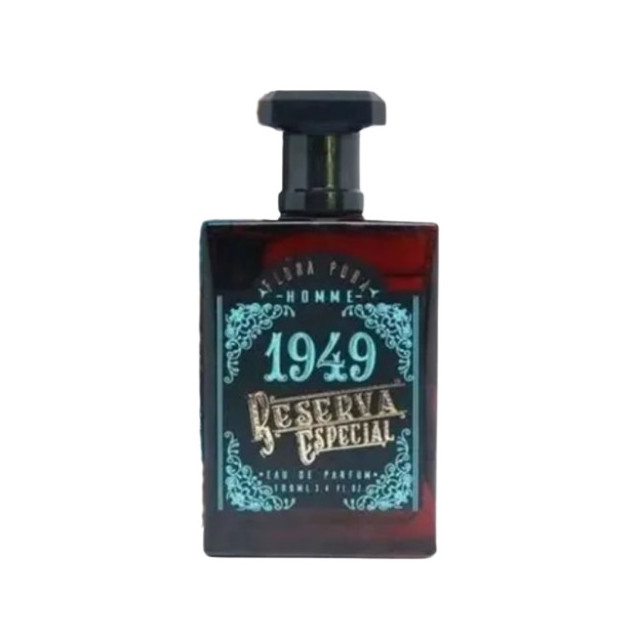 Immagine del profumo Reserva Especial 1949 di Flora Pura