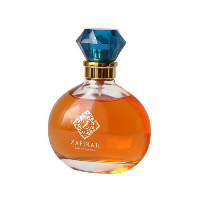 Immagine del profumo Zafirah di Flora Pura