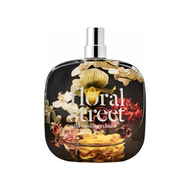Immagine del profumo Wild Vanilla Orchid di Floral Street