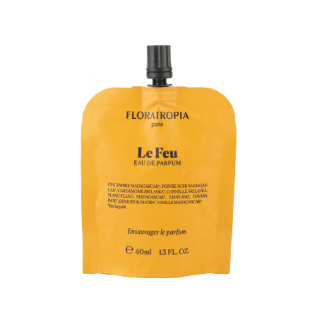 Immagine del profumo Le Feu di Floratropia