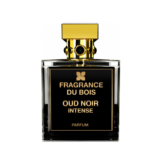 Immagine del profumo Oud Noir Intense di Fragrance Du Bois