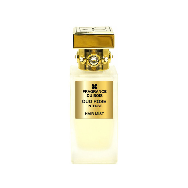 Immagine del profumo Oud Rose Intense Hair Mist di Fragrance Du Bois