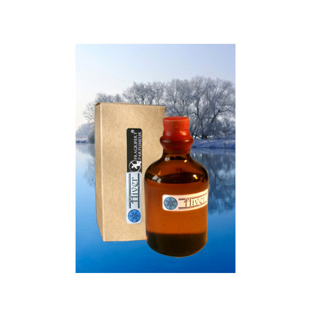 Immagine del profumo Hiver Perfume di Fragrifert Parfumeur