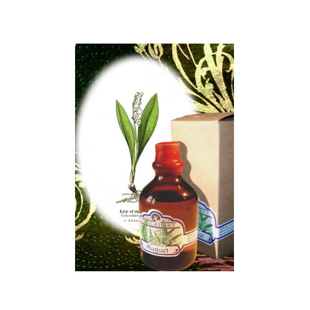 Immagine del profumo Muguet di Fragrifert Parfumeur
