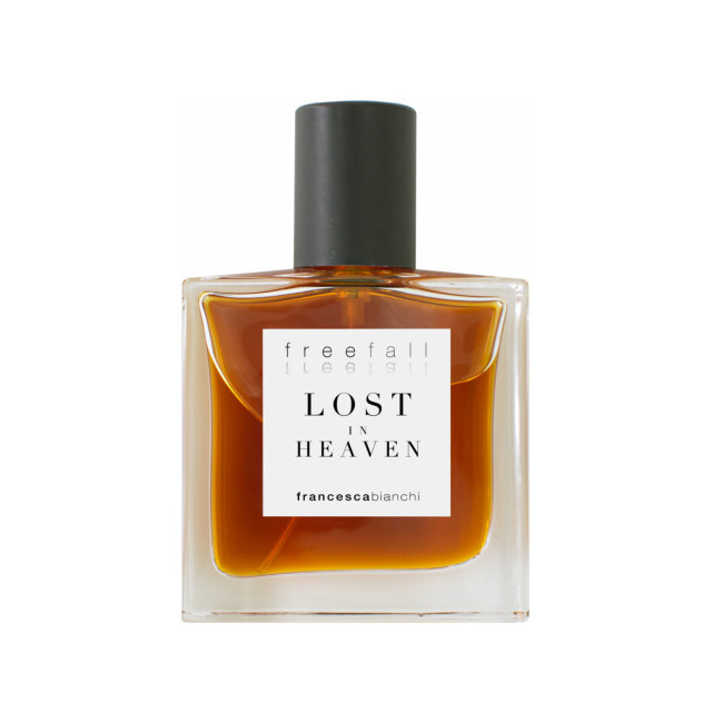 Immagine del profumo Lost In Heaven di Francesca Bianchi