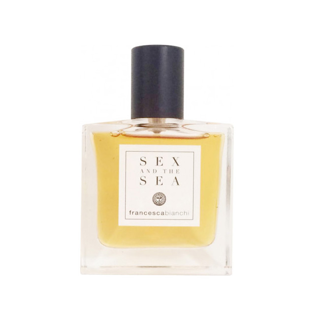 Immagine del profumo Sex and the Sea di Francesca Bianchi