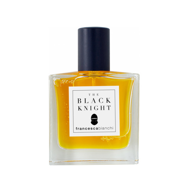Immagine del profumo The Black Knight di Francesca Bianchi