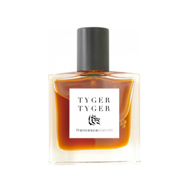 Immagine del profumo Tyger Tyger di Francesca Bianchi