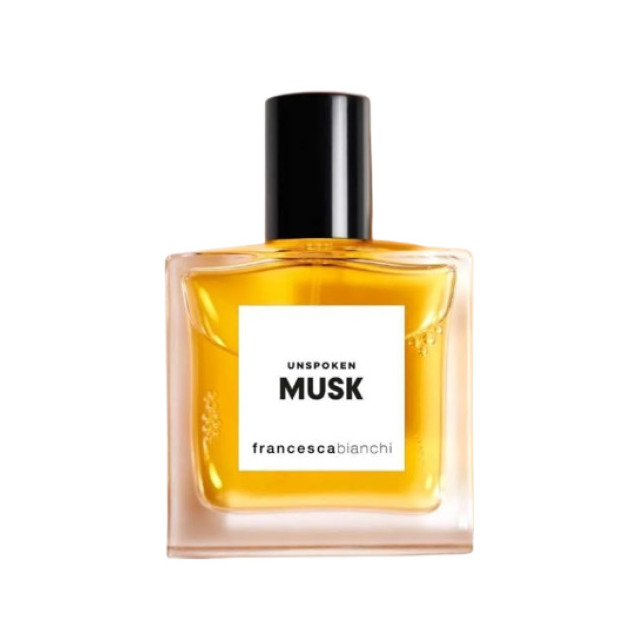 Immagine del profumo Unspoken Musk di Francesca Bianchi