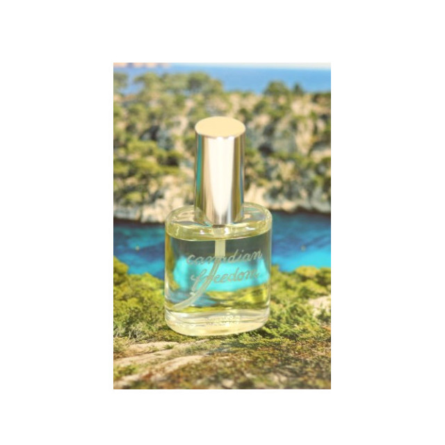 Immagine del profumo Canadian freedom di Francesco Vitelli Perfumes