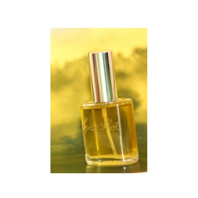 Immagine del profumo Spice Shot di Francesco Vitelli Perfumes