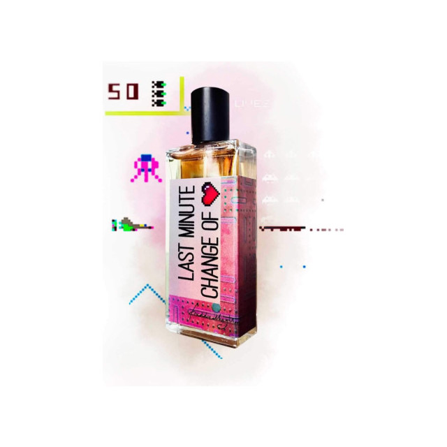Immagine del profumo Last Minute Change Of Heart di Freddie Albrighton