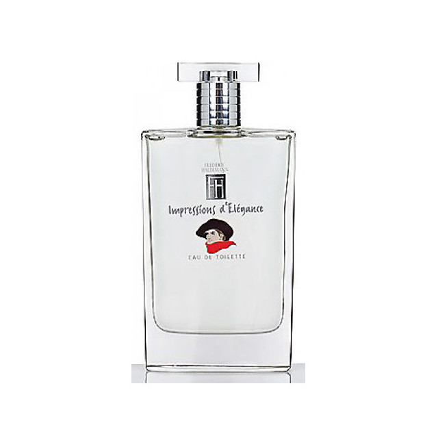 Immagine del profumo Impressions d'Elegance di Frederic Haldimann