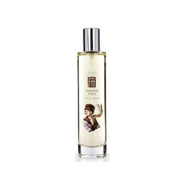 Immagine del profumo Impressions d'Hiver di Frederic Haldimann