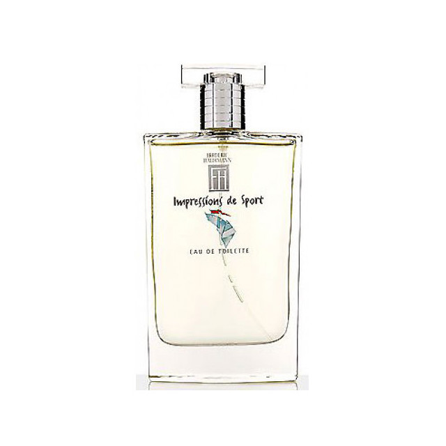 Immagine del profumo Impressions de Sport di Frederic Haldimann