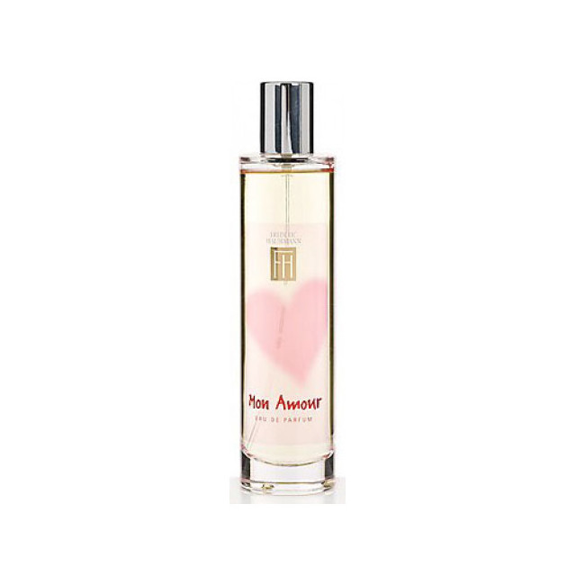 Immagine del profumo Mon Amour di Frederic Haldimann