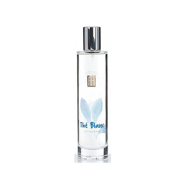 Immagine del profumo The Blanc di Frederic Haldimann