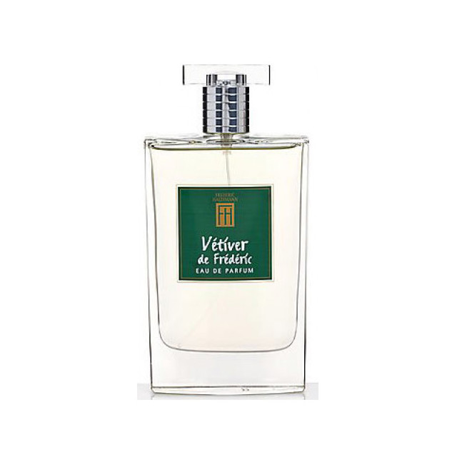 Immagine del profumo Vetiver de Frederic di Frederic Haldimann