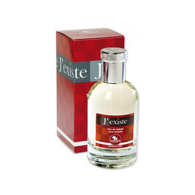 Immagine del profumo J'existe di Frederic M