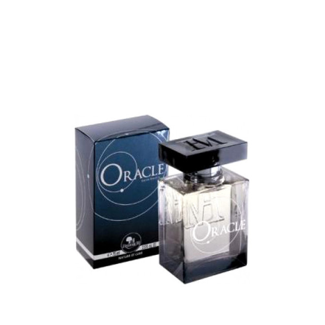 Immagine del profumo Oracle di Frederic M