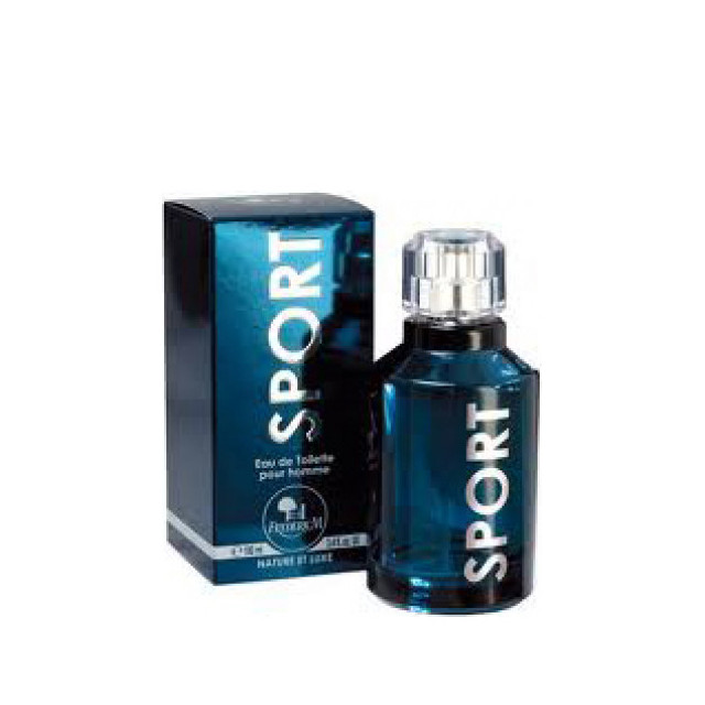 Immagine del profumo Sport di Frederic M