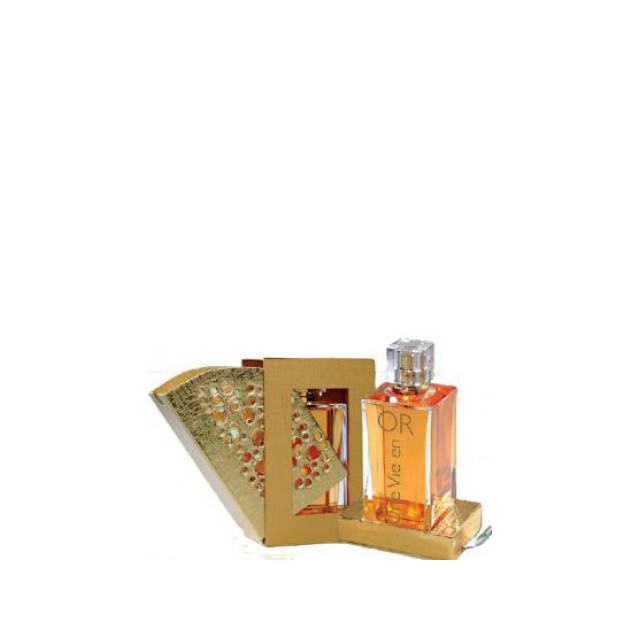 Immagine del profumo Une Vie en Or di Frederic M
