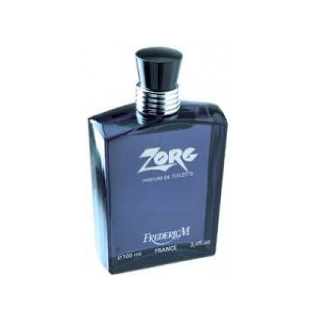 Immagine del profumo Zorg di Frederic M