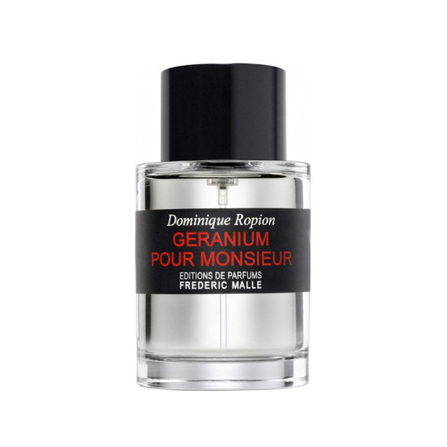 Immagine del profumo Geranium Pour Monsieur di Frederic Malle