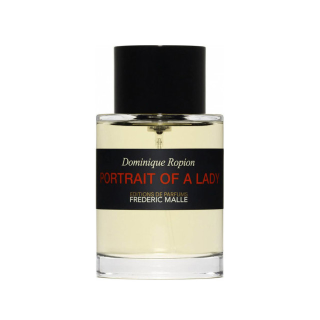 Immagine del profumo Portrait of a Lady di Frederic Malle