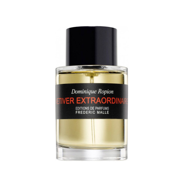 Immagine del profumo Vetiver Extraordinaire di Frederic Malle