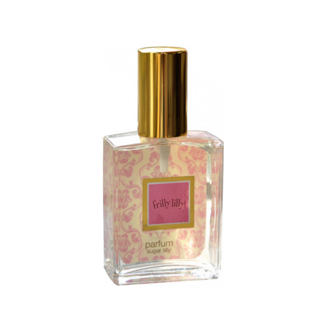 Immagine del profumo Sugar Lilly Parfum di Frilly Lilly