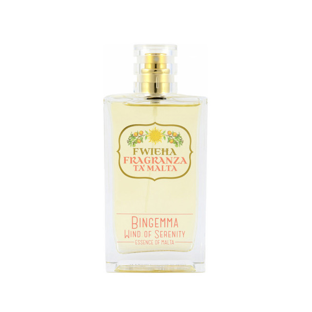 Immagine del profumo Bingemma di FWIEHA FRAGRANZA TA'MALTA