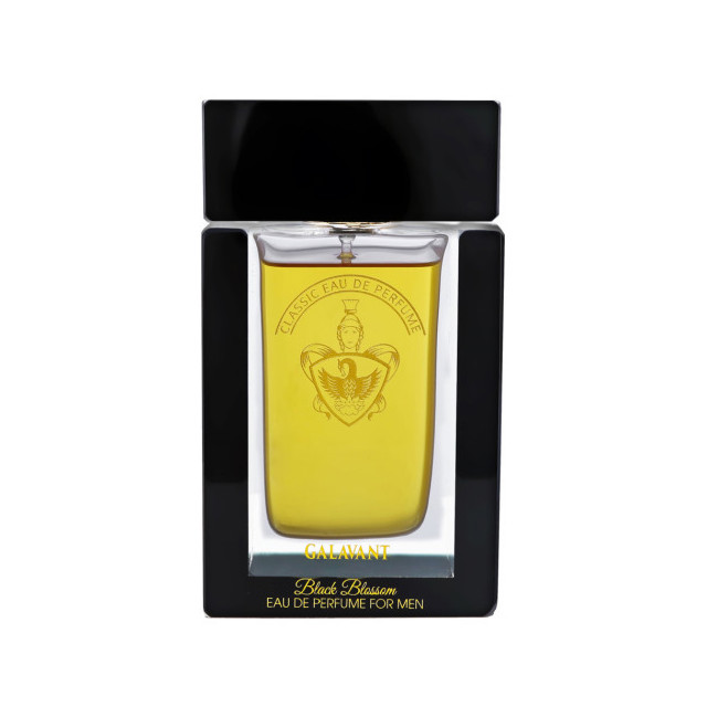 Immagine del profumo Black Blossom di Galavant