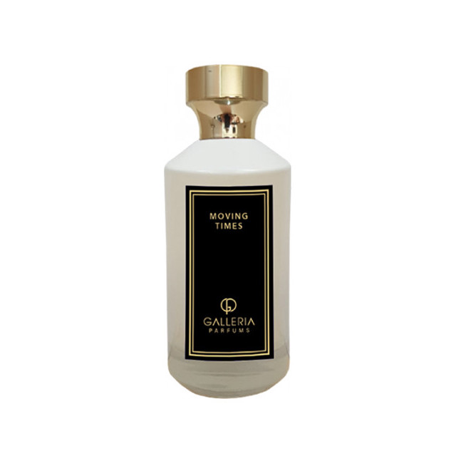 Immagine del profumo Moving Times di Galleria Parfums