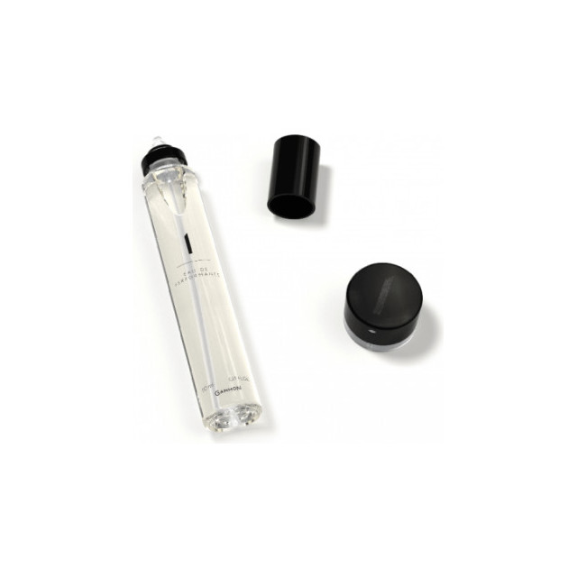 Immagine del profumo 1 - The Black Tee di Gammon