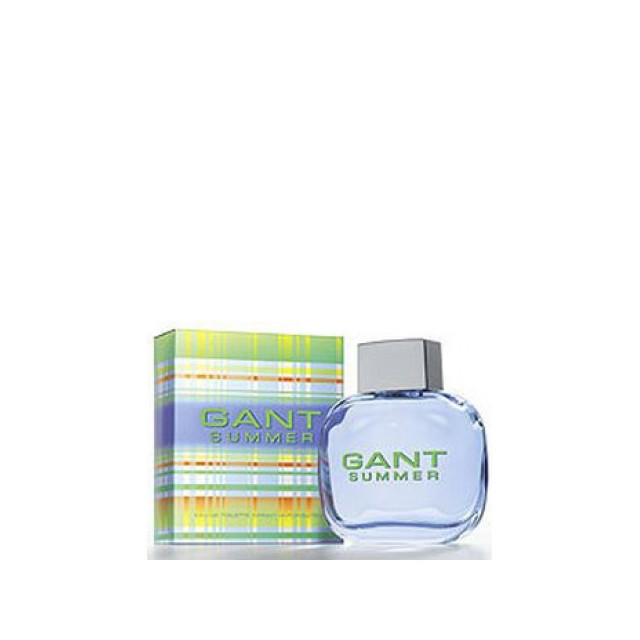 Immagine del profumo Gant Summer 2009 di Gant