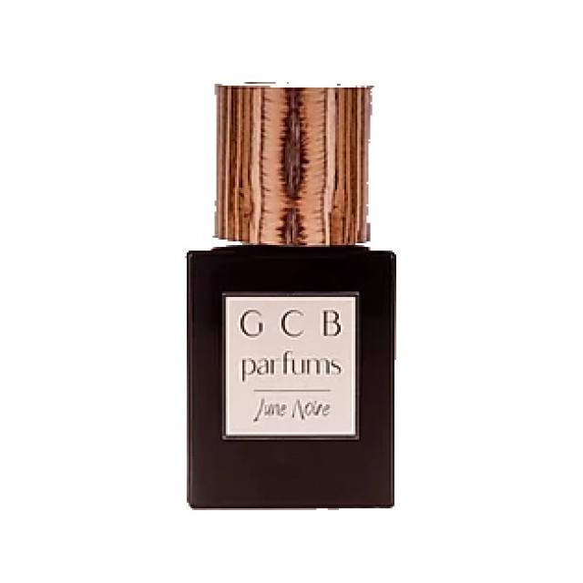 Immagine del profumo Lune Noire di GCB parfums