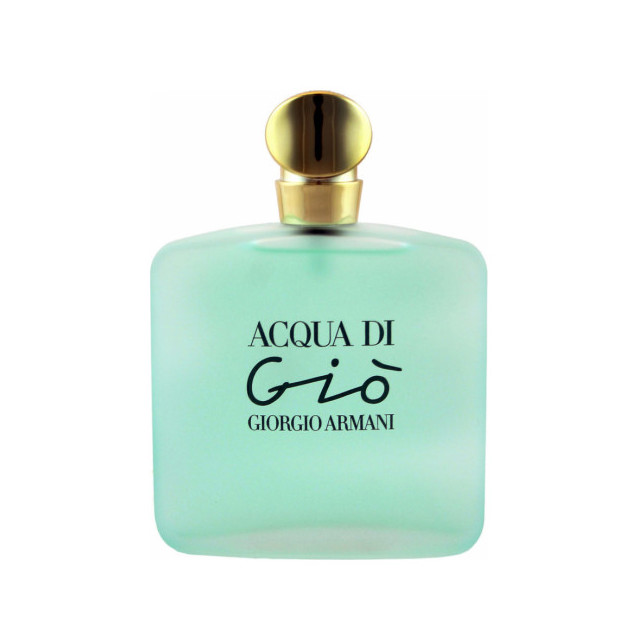 Immagine del profumo Acqua di Gio di Giorgio Armani