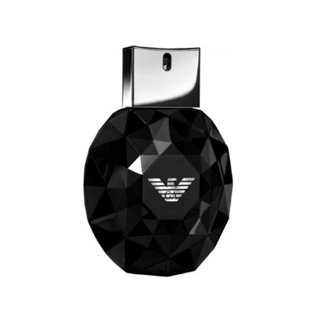 Immagine del profumo Emporio Armani Diamonds Black Carat for Her di Giorgio Armani
