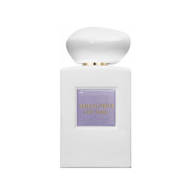 Immagine del profumo New York di Giorgio Armani