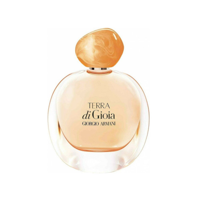 Immagine del profumo Terra di Gioia di Giorgio Armani