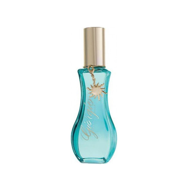 Immagine del profumo Giorgio Beverly Hills Blue di Giorgio Beverly Hills