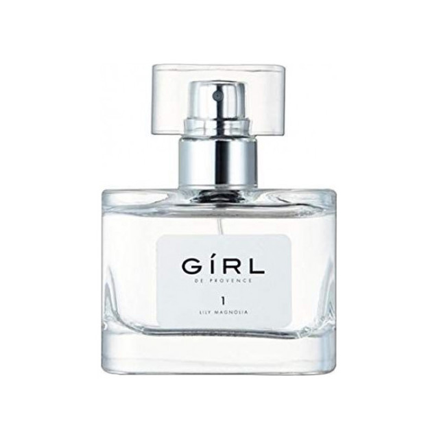 Immagine del profumo 1 Lily Magnolia di Gírl de Provence