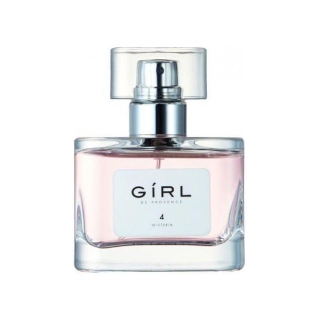 Immagine del profumo 4 Wisteria di Gírl de Provence