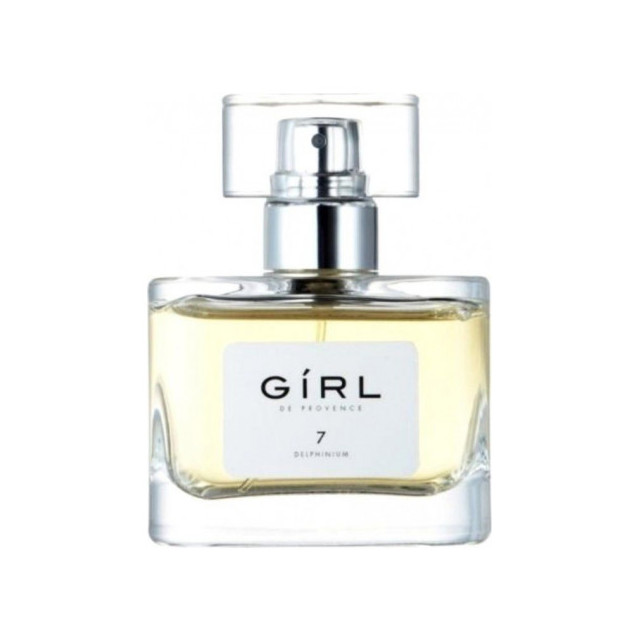 Immagine del profumo 7 Delphinium di Gírl de Provence