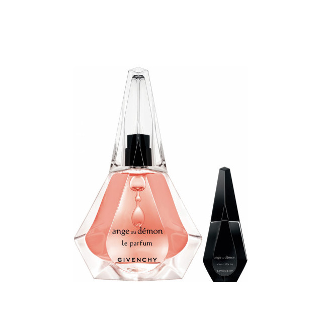 Immagine del profumo Ange ou Demon Le Parfum & Accord Illicite di Givenchy