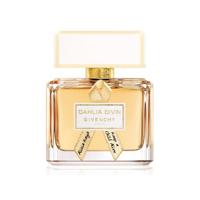 Immagine del profumo Dahlia Divin Black Ball Limited Edition di Givenchy