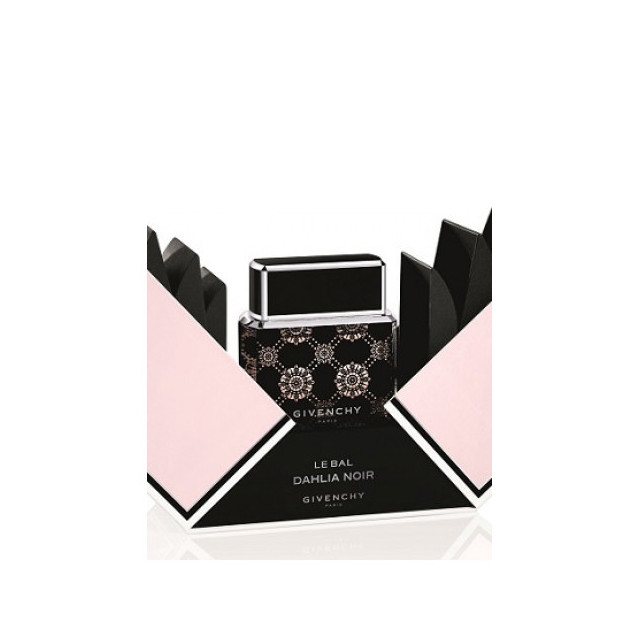 Immagine del profumo Dahlia Noir Le Bal Eau de Parfum di Givenchy