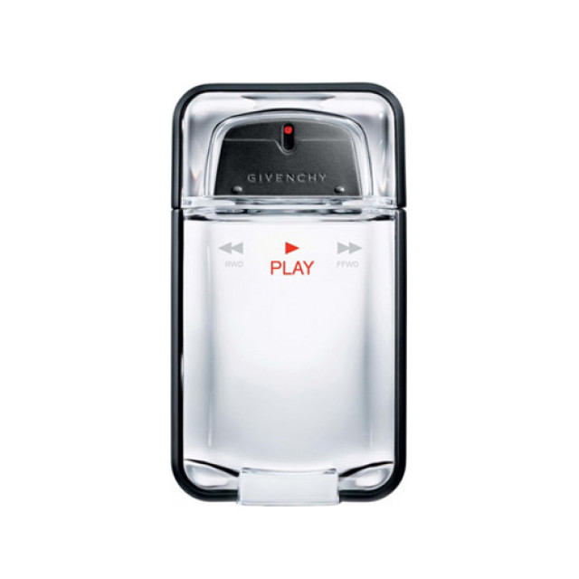 Immagine del profumo Givenchy Play Eau de Toilette di Givenchy
